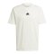 adidas Sig 2 T-Shirt Weiss - weiss