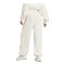 adidas Soft Lux Jogginghose Damen Weiß - weiss