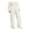 adidas Soft Lux Jogginghose Damen Weiß - weiss