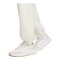 adidas Soft Lux Jogginghose Damen Weiß - weiss