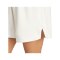 adidas Soft Lux Loose Short Damen Weiß - weiss