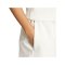 adidas Soft Lux Loose Short Damen Weiß - weiss