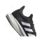 adidas Solar Glide 4 ST Running Damen Schwarz - schwarz