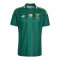 adidas RSA Südafrika Trikot Away WM 2026 Grün - gruen