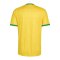 adidas Südafrika Trikot Home 2026 Gelb - gelb