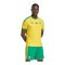 adidas Südafrika Trikot Home 2026 Gelb - gelb
