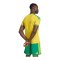 adidas Südafrika Trikot Home 2026 Gelb - gelb