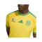 adidas Südafrika Trikot Home 2026 Gelb - gelb