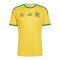 adidas Südafrika Trikot Home 2026 Gelb - gelb