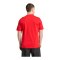 adidas Spanien DNA Graphic T-Shirt Rot - rot