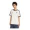 adidas Spanien T-Shirt Damen Weiß - weiss