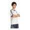 adidas Spanien T-Shirt Damen Weiß - weiss