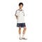 adidas Spanien T-Shirt Damen Weiß - weiss