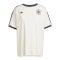 adidas Spanien T-Shirt Damen Weiß - weiss