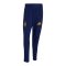 adidas Spanien Tiro Travel Hose Blau - blau