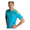 adidas Spanien Authentic Torwarttrikot Home WM 2026 Blau - blau
