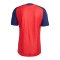 adidas Spanien Authentic Trikot Home WM 2026 Rot - rot