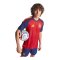 adidas Spanien Authentic Trikot Home WM 2026 Rot - rot