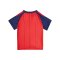 adidas Spanien Babykit Trikot Set Home WM 2026 Kids Rot - rot