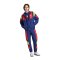adidas RFEF Spanien EQT Jacke Blau - blau