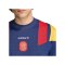 adidas RFEF Spanien EQT T-Shirt Blau - blau