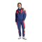 adidas RFEF Spanien EQT Track Hose Blau - blau