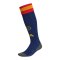 adidas Spanien Strumpfstutzen Home WM 2026 Blau - blau