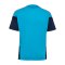 adidas Spanien Tiro Trainingsshirt Kids Blau - blau
