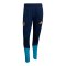 adidas Spanien Tiro Trainingshose Blau - blau