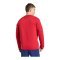 adidas Spanien Tiro Travel Sweatshirt Rot - rot