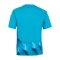 adidas Spanien Torwarttrikot Home WM 2026 Kids Blau - blau