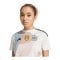 adidas RFEF Spanien Trikot Away EM 2025 Damen Weiß - weiss