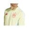 adidas Spanien Trikot Away EM 2024 Yellow - gelb