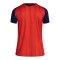 adidas Spanien Trikot Home WM 2026 Damen Rot - rot