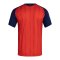 adidas Spanien Trikot Home WM 2026 Rot - rot