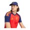 adidas Spanien Trikot Home WM 2026 Rot - rot
