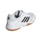 adidas Kids Weiß - weiss