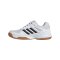 adidas Kids Weiß - weiss