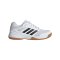 adidas Kids Weiß - weiss