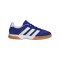 adidas Spezialist Blau - blau