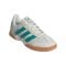 adidas Spezialist Weiß - weiss