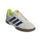 adidas Spezialist Weiß - weiss