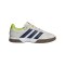 adidas Spezialist Weiß - weiss