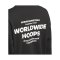 adidas Sport Athlete GFX Hoody Schwarz - schwarz
