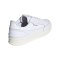 adidas Sportswear Aspyre Weiß - weiss