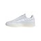 adidas Sportswear Aspyre Weiß - weiss