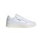 adidas Sportswear Aspyre Weiß - weiss