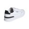 adidas Sportswear Aspyre Weiß - weiss
