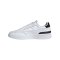 adidas Sportswear Aspyre Weiß - weiss