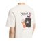 adidas Sportswear Coofe Cafe Donut Bag Graphic - weiss